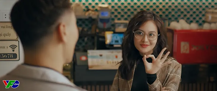 Đừng nói khi yêu - Tập 7: Ly lần đầu chốt deal với Quy - Ảnh 3. Đừng nói khi yêu - Tập 7: Ly lần đầu chốt deal với Quy - Ảnh 3.