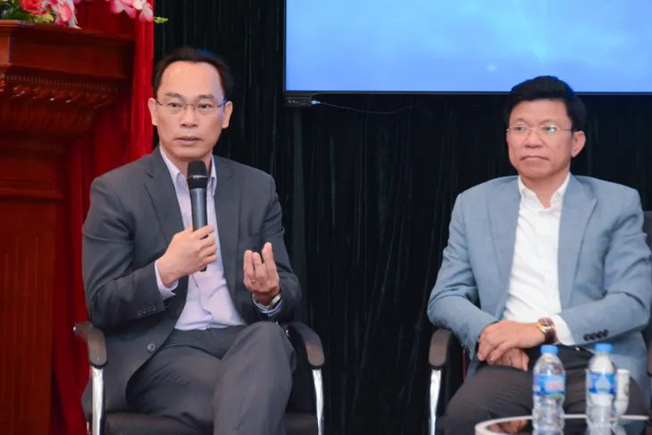Sử dụng ChatGPT khôn ngoan để phát triển nghề nghiệp bản thân - Ảnh 6. Sử dụng ChatGPT khôn ngoan để phát triển nghề nghiệp bản thân - Ảnh 6.