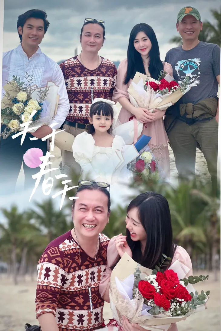 Đừng làm mẹ cáu đóng máy, hứa hẹn kết phim đẹp như mơ - Ảnh 1. Đừng làm mẹ cáu đóng máy, hứa hẹn kết phim đẹp như mơ - Ảnh 1.