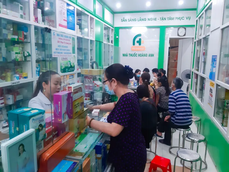 Sam Pharma - Thương hiệu dược phẩm vì sức khỏe cộng đồng - Ảnh 1. Sam Pharma - Thương hiệu dược phẩm vì sức khỏe cộng đồng - Ảnh 1.