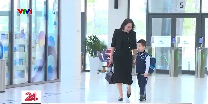 Cho con học trước khi vào lớp 1: Cần cẩn trọng, tránh tác dụng ngược - Ảnh 13. Cho con học trước khi vào lớp 1: Cần cẩn trọng, tránh tác dụng ngược - Ảnh 13.