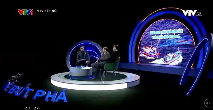 Những điểm hẹn mới hấp dẫn trên sóng VTV năm 2023 - Ảnh 2. Những điểm hẹn mới hấp dẫn trên sóng VTV năm 2023 - Ảnh 2.