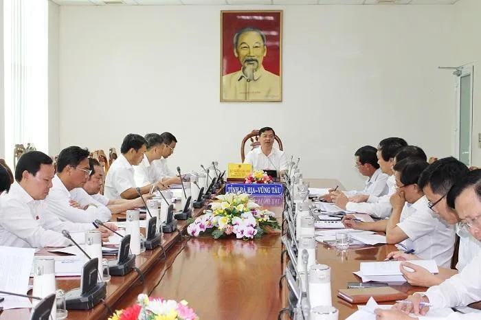 Bà Rịa - Vũng Tàu hoàn thành hàng nghìn nhà ở cho hộ nghèo, người có công - Ảnh 1. Bà Rịa - Vũng Tàu hoàn thành hàng nghìn nhà ở cho hộ nghèo, người có công - Ảnh 1.