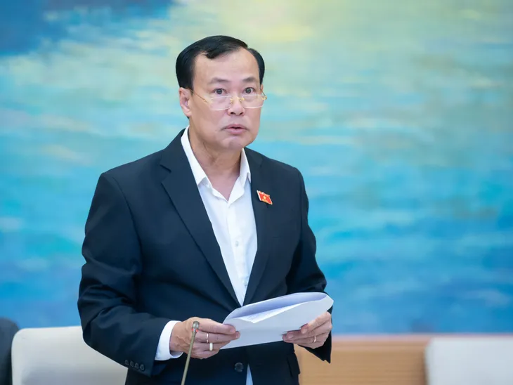 Nên giữ hay bỏ quy định về Quỹ Phòng thủ dân sự? - Ảnh 1. Nên giữ hay bỏ quy định về Quỹ Phòng thủ dân sự? - Ảnh 1.