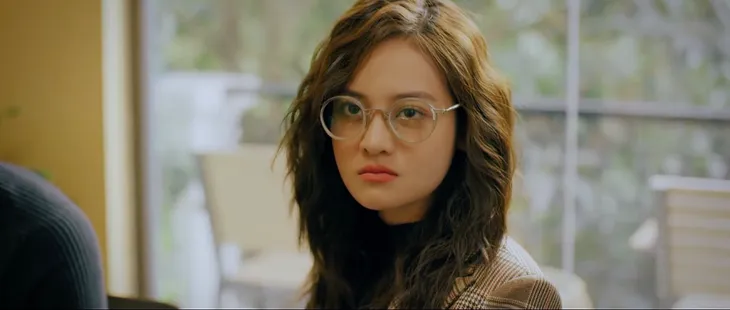 Đừng nói khi yêu - Tập 7: Trang dằn mặt Tú khi cản trở Ly yêu đương - Ảnh 13. Đừng nói khi yêu - Tập 7: Trang dằn mặt Tú khi cản trở Ly yêu đương - Ảnh 13.