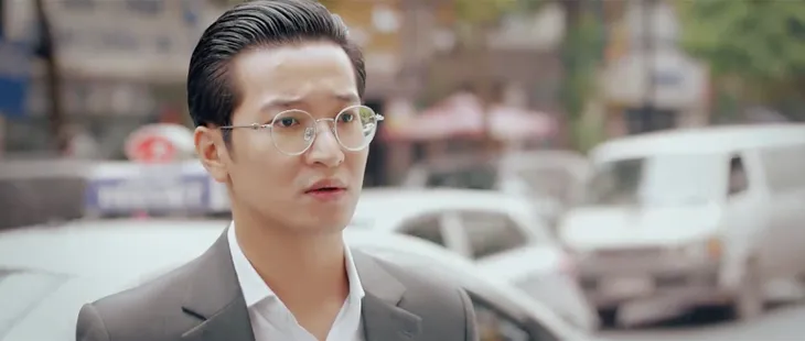 Đừng nói khi yêu - Tập 7: Trang dằn mặt Tú khi cản trở Ly yêu đương - Ảnh 2. Đừng nói khi yêu - Tập 7: Trang dằn mặt Tú khi cản trở Ly yêu đương - Ảnh 2.