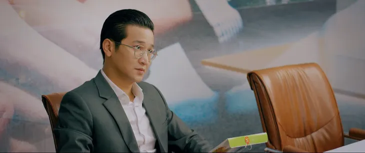 Đừng nói khi yêu - Tập 7: Trang dằn mặt Tú khi cản trở Ly yêu đương - Ảnh 4. Đừng nói khi yêu - Tập 7: Trang dằn mặt Tú khi cản trở Ly yêu đương - Ảnh 4.