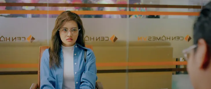 Đừng nói khi yêu - Tập 7: Trang dằn mặt Tú khi cản trở Ly yêu đương - Ảnh 6. Đừng nói khi yêu - Tập 7: Trang dằn mặt Tú khi cản trở Ly yêu đương - Ảnh 6.