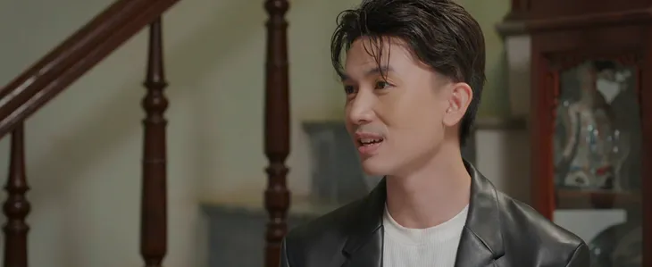 Dưới bóng cây hạnh phúc - Tập 15: Hết đường trốn nợ, vợ chồng Danh về nhà bám chị dâu - Ảnh 17. Dưới bóng cây hạnh phúc - Tập 15: Hết đường trốn nợ, vợ chồng Danh về nhà bám chị dâu - Ảnh 17.