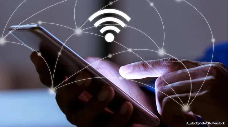 Vì sao nên mua bộ phát Wi-Fi nếu bạn thường xuyên đi du lịch? - Ảnh 2. Vì sao nên mua bộ phát Wi-Fi nếu bạn thường xuyên đi du lịch? - Ảnh 2.