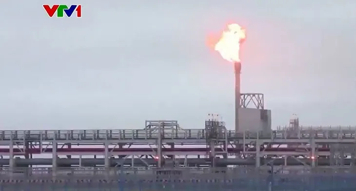 Quan hệ Trung Quốc và Nga đang ngày càng xích lại gần nhau - Ảnh 2. Quan hệ Trung Quốc và Nga đang ngày càng xích lại gần nhau - Ảnh 2.
