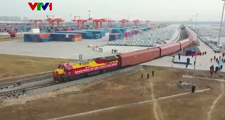 Quan hệ Trung Quốc và Nga đang ngày càng xích lại gần nhau - Ảnh 3. Quan hệ Trung Quốc và Nga đang ngày càng xích lại gần nhau - Ảnh 3.
