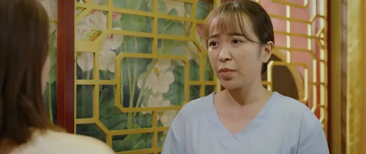 Dưới bóng cây hạnh phúc - Tập 16: Son sấp ngửa lo việc nhà, Tuyết ngồi rỗi ăn chơi - Ảnh 20. Dưới bóng cây hạnh phúc - Tập 16: Son sấp ngửa lo việc nhà, Tuyết ngồi rỗi ăn chơi - Ảnh 20.