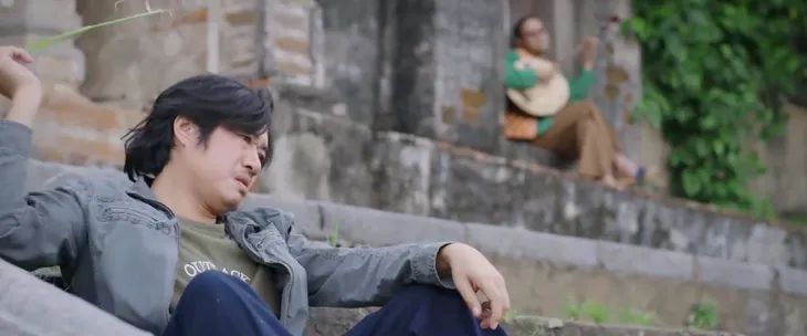 Dưới bóng cây hạnh phúc - Tập 16: Son sấp ngửa lo việc nhà, Tuyết ngồi rỗi ăn chơi - Ảnh 25. Dưới bóng cây hạnh phúc - Tập 16: Son sấp ngửa lo việc nhà, Tuyết ngồi rỗi ăn chơi - Ảnh 25.
