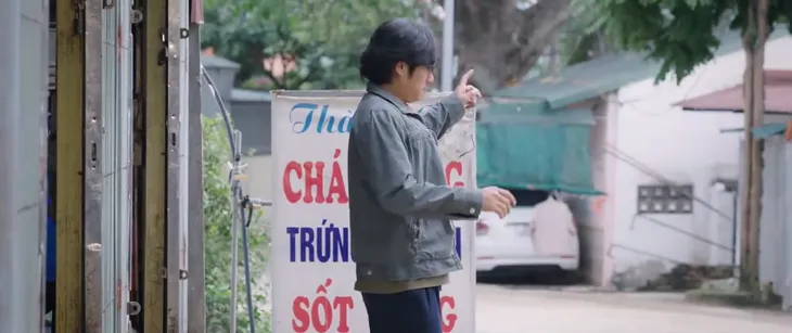 Dưới bóng cây hạnh phúc - Tập 16: Son sấp ngửa lo việc nhà, Tuyết ngồi rỗi ăn chơi - Ảnh 26. Dưới bóng cây hạnh phúc - Tập 16: Son sấp ngửa lo việc nhà, Tuyết ngồi rỗi ăn chơi - Ảnh 26.
