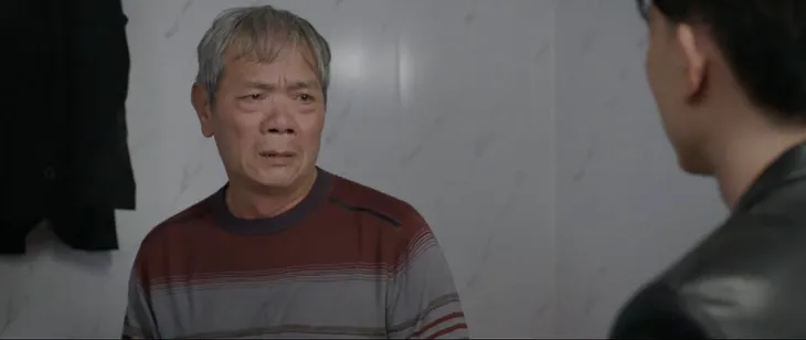 Dưới bóng cây hạnh phúc - Tập 16: Son sấp ngửa lo việc nhà, Tuyết ngồi rỗi ăn chơi - Ảnh 2. Dưới bóng cây hạnh phúc - Tập 16: Son sấp ngửa lo việc nhà, Tuyết ngồi rỗi ăn chơi - Ảnh 2.