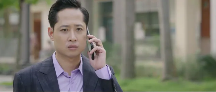 Dưới bóng cây hạnh phúc - Tập 16: Son sấp ngửa lo việc nhà, Tuyết ngồi rỗi ăn chơi - Ảnh 13. Dưới bóng cây hạnh phúc - Tập 16: Son sấp ngửa lo việc nhà, Tuyết ngồi rỗi ăn chơi - Ảnh 13.
