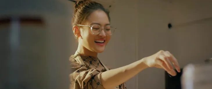 Đừng nói khi yêu - Tập 8: Chơi đểu Quy (Mạnh Trường), Ly (Thùy Anh) không ngờ tự hại thân - Ảnh 30.