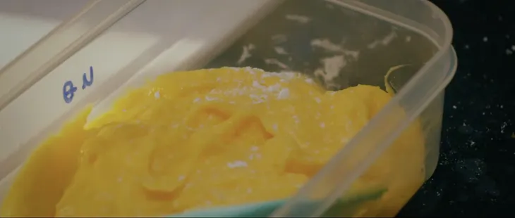 Đừng nói khi yêu - Tập 8: Chơi đểu Quy (Mạnh Trường), Ly (Thùy Anh) không ngờ tự hại thân - Ảnh 31.