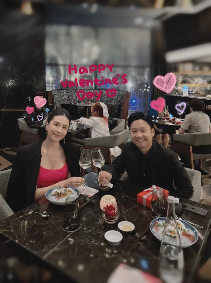 Sao Việt ngày 15/2: Quỳnh Nga tuyên bố bất bại ở đấu trường FA, Việt Hương tậu biệt thự mới - Ảnh 9. Sao Việt ngày 15/2: Quỳnh Nga tuyên bố bất bại ở đấu trường FA, Việt Hương tậu biệt thự mới - Ảnh 9.