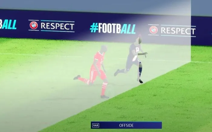 UEFA Champions League | Messi và Mbappe tịt ngòi, PSG thua sát nút Bayern - Ảnh 1. UEFA Champions League | Messi và Mbappe tịt ngòi, PSG thua sát nút Bayern - Ảnh 1.