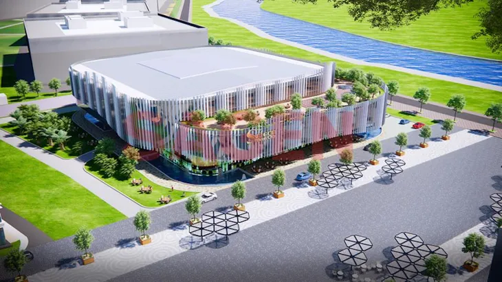 TP Hồ Chí Minh thu hồi dự án Công viên Sài Gòn Silicon - Ảnh 1.