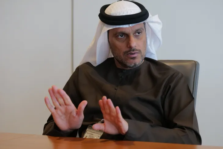 Có gì đặc biệt bên trong Học viện đào tạo phi công của hãng hàng không Emirates? - Ảnh 3. Có gì đặc biệt bên trong Học viện đào tạo phi công của hãng hàng không Emirates? - Ảnh 3.