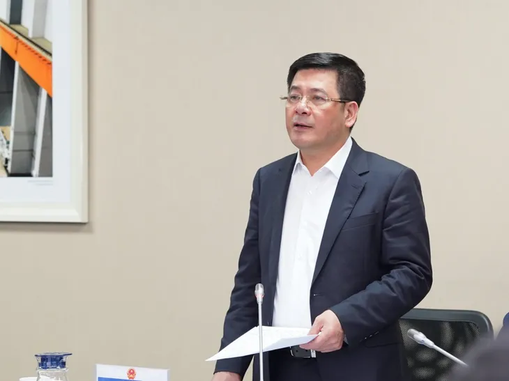 Bộ trưởng Bộ Công Thương: Đánh giá kỹ tác động đến đời sống người dân khi tăng giá điện - Ảnh 1. Bộ trưởng Bộ Công Thương: Đánh giá kỹ tác động đến đời sống người dân khi tăng giá điện - Ảnh 1.