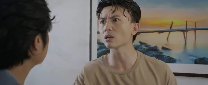 Dưới bóng cây hạnh phúc - Tập 17: Son ấm ức khi bị cả nhà chồng xúm vào ức hiếp - Ảnh 18. Dưới bóng cây hạnh phúc - Tập 17: Son ấm ức khi bị cả nhà chồng xúm vào ức hiếp - Ảnh 18.
