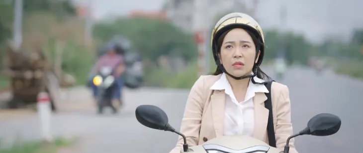 Dưới bóng cây hạnh phúc - Tập 17: Son ấm ức khi bị cả nhà chồng xúm vào ức hiếp - Ảnh 23. Dưới bóng cây hạnh phúc - Tập 17: Son ấm ức khi bị cả nhà chồng xúm vào ức hiếp - Ảnh 23.