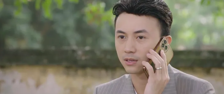 Dưới bóng cây hạnh phúc - Tập 17: Son ấm ức khi bị cả nhà chồng xúm vào ức hiếp - Ảnh 27. Dưới bóng cây hạnh phúc - Tập 17: Son ấm ức khi bị cả nhà chồng xúm vào ức hiếp - Ảnh 27.