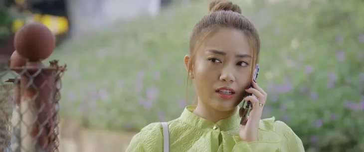 Dưới bóng cây hạnh phúc - Tập 17: Son ấm ức khi bị cả nhà chồng xúm vào ức hiếp - Ảnh 28. Dưới bóng cây hạnh phúc - Tập 17: Son ấm ức khi bị cả nhà chồng xúm vào ức hiếp - Ảnh 28.