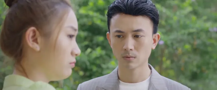 Dưới bóng cây hạnh phúc - Tập 17: Son ấm ức khi bị cả nhà chồng xúm vào ức hiếp - Ảnh 33. Dưới bóng cây hạnh phúc - Tập 17: Son ấm ức khi bị cả nhà chồng xúm vào ức hiếp - Ảnh 33.
