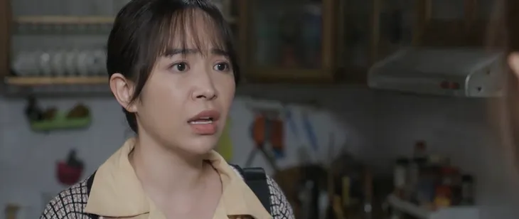 Dưới bóng cây hạnh phúc - Tập 17: Son ấm ức khi bị cả nhà chồng xúm vào ức hiếp - Ảnh 4. Dưới bóng cây hạnh phúc - Tập 17: Son ấm ức khi bị cả nhà chồng xúm vào ức hiếp - Ảnh 4.