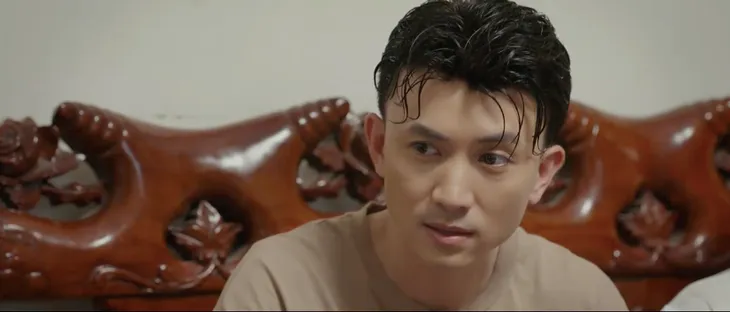 Dưới bóng cây hạnh phúc - Tập 17: Son ấm ức khi bị cả nhà chồng xúm vào ức hiếp - Ảnh 6. Dưới bóng cây hạnh phúc - Tập 17: Son ấm ức khi bị cả nhà chồng xúm vào ức hiếp - Ảnh 6.