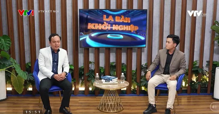 Hai điểm hẹn mới hấp dẫn trên VTV Cần Thơ - Ảnh 1. Hai điểm hẹn mới hấp dẫn trên VTV Cần Thơ - Ảnh 1.