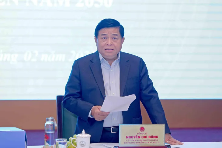 Bà Rịa - Vũng Tàu: Giảm lệ thuộc dầu khí, hướng tầm nhìn kinh tế biển - Ảnh 6. Bà Rịa - Vũng Tàu: Giảm lệ thuộc dầu khí, hướng tầm nhìn kinh tế biển - Ảnh 6.