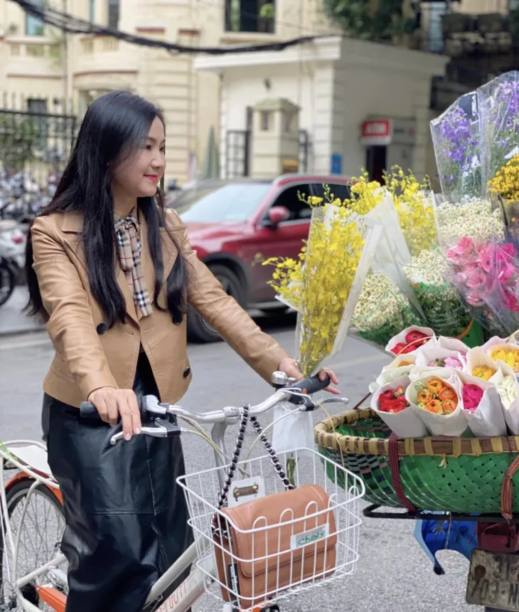 Sao Việt ngày 16/2: Tăng Thanh Hà lần đầu chia sẻ về con trai út, Quỳnh Kool đầy tâm trạng - Ảnh 5. Sao Việt ngày 16/2: Tăng Thanh Hà lần đầu chia sẻ về con trai út, Quỳnh Kool đầy tâm trạng - Ảnh 5.