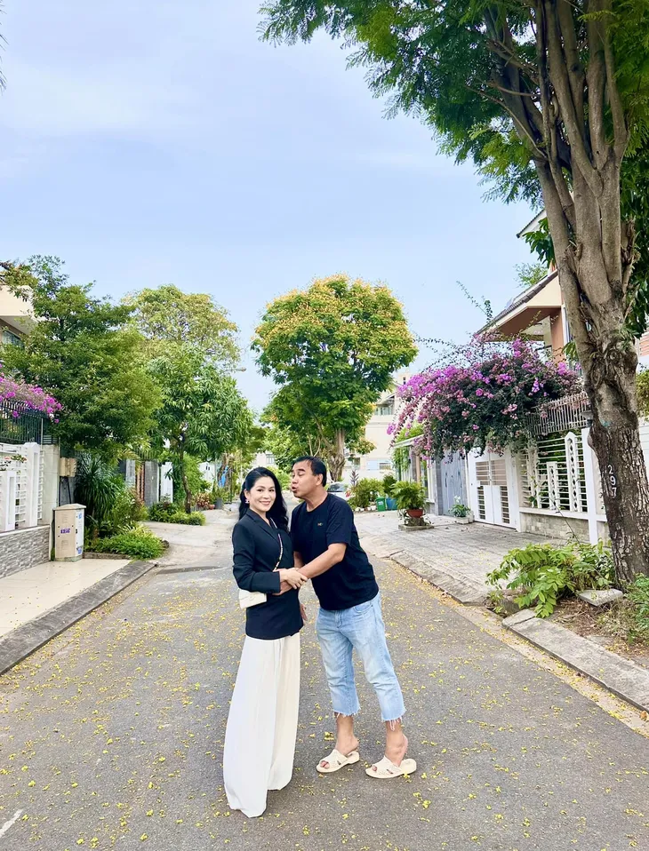 Sao Việt ngày 16/2: Tăng Thanh Hà lần đầu chia sẻ về con trai út, Quỳnh Kool đầy tâm trạng - Ảnh 6. Sao Việt ngày 16/2: Tăng Thanh Hà lần đầu chia sẻ về con trai út, Quỳnh Kool đầy tâm trạng - Ảnh 6.