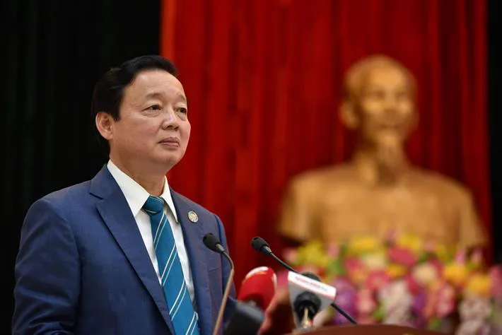 Bộ GDĐT đang triển khai những nhiệm vụ lớn nào? - Ảnh 1.