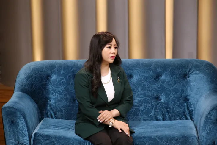 Mảnh ghép hoàn hảo: Vợ ngộp thở, mất hết bạn bè vì chồng hay ghen - Ảnh 3. Mảnh ghép hoàn hảo: Vợ ngộp thở, mất hết bạn bè vì chồng hay ghen - Ảnh 3.