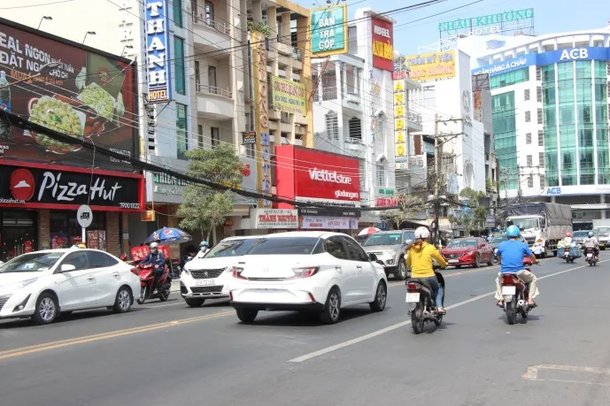 An Giang: Tăng cường vị thế liên kết vùng, tầm nhìn hướng đến năm 2045 - Ảnh 1. An Giang: Tăng cường vị thế liên kết vùng, tầm nhìn hướng đến năm 2045 - Ảnh 1.
