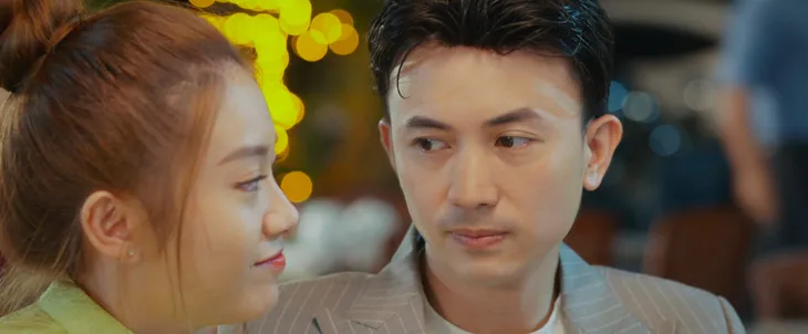 Dưới bóng cây hạnh phúc - Tập 18: Nước mắt của nàng dâu sống chung với bố chồng - Ảnh 2. Dưới bóng cây hạnh phúc - Tập 18: Nước mắt của nàng dâu sống chung với bố chồng - Ảnh 2.