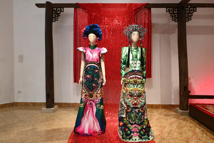Thuỷ Nguyễn - Mộng Bình Thường tại Hà Nội - Ảnh 5. Thuỷ Nguyễn - Mộng Bình Thường tại Hà Nội - Ảnh 5.