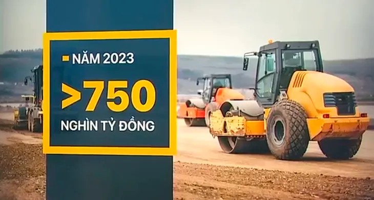 Chỉ đạo nóng ngay từ đầu năm, để giải ngân vốn đầu tư công không còn là nỗi trăn trở - Ảnh 1. Chỉ đạo nóng ngay từ đầu năm, để giải ngân vốn đầu tư công không còn là nỗi trăn trở - Ảnh 1.