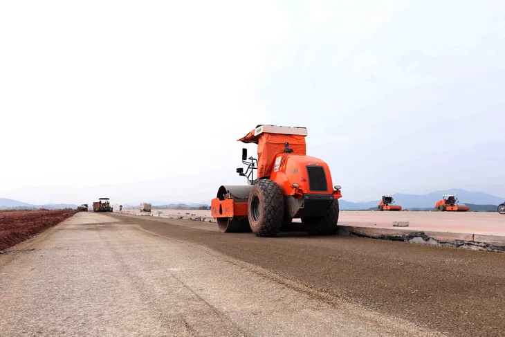 Khác biệt về chính sách, dự án trọng điểm gặp khó - Ảnh 1. Khác biệt về chính sách, dự án trọng điểm gặp khó - Ảnh 1.