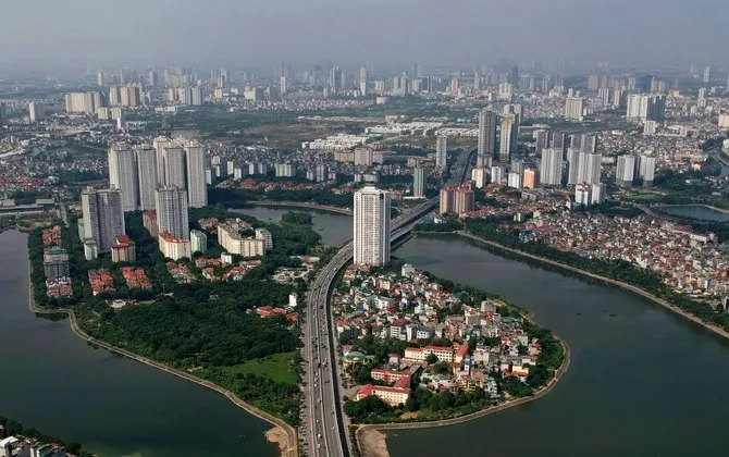 Tín dụng là “nguồn sữa” chính cho doanh nghiệp bất động sản - Ảnh 2. Tín dụng là “nguồn sữa” chính cho doanh nghiệp bất động sản - Ảnh 2.
