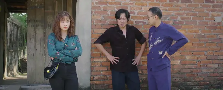 Dưới bóng cây hạnh phúc - Tập 19: Nói hết ấm ức, tủi nhục, Son còn bị dọa ly hôn - Ảnh 12. Dưới bóng cây hạnh phúc - Tập 19: Nói hết ấm ức, tủi nhục, Son còn bị dọa ly hôn - Ảnh 12.