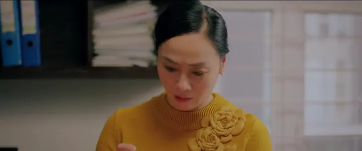 Đừng nói khi yêu - Tập 10: Tú - Ly lộ ảnh nóng ở nhà nghỉ - Ảnh 5. Đừng nói khi yêu - Tập 10: Tú - Ly lộ ảnh nóng ở nhà nghỉ - Ảnh 5.