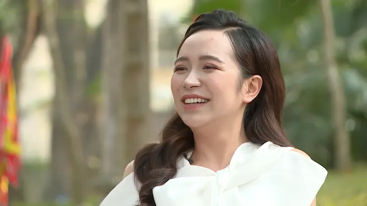 Kim Oanh: “Được giao những vai khắc khổ, cam chịu vì gương mặt quá thắm” - Ảnh 1. Kim Oanh: “Được giao những vai khắc khổ, cam chịu vì gương mặt quá thắm” - Ảnh 1.
